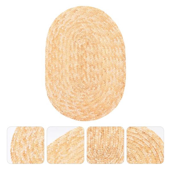 cycling caps & masks 1pc oval design straw hat fashion weaving diy embryo, Black
cycling caps & masks 1pc oval design straw hat fashion weaving diy embryo, Black