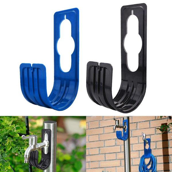 hooks & rails 2pcs/set storage holder garden wall mounted multifunction outdoor car washing durable hanging home hose portable water pipe ho
hooks & rails 2pcs/set storage holder garden wall mounted multifunction outdoor car washing durable hanging home hose portable water pipe ho