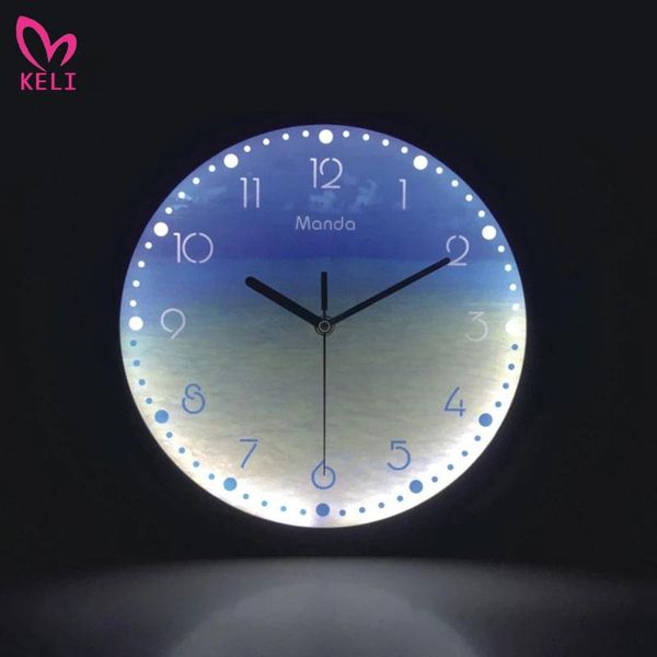 wall clocks luminous decorative clock 12 inch led glowing silent large modern design living room bedroom nordic home decor
wall clocks luminous decorative clock 12 inch led glowing silent large modern design living room bedroom nordic home decor