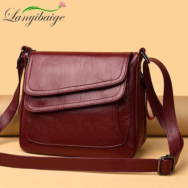 evening bags summer style soft leather luxury handbags and ladies designer shoulder messenger bag 2021 multi-pocket
evening bags summer style soft leather luxury handbags and ladies designer shoulder messenger bag 2021 multi-pocket