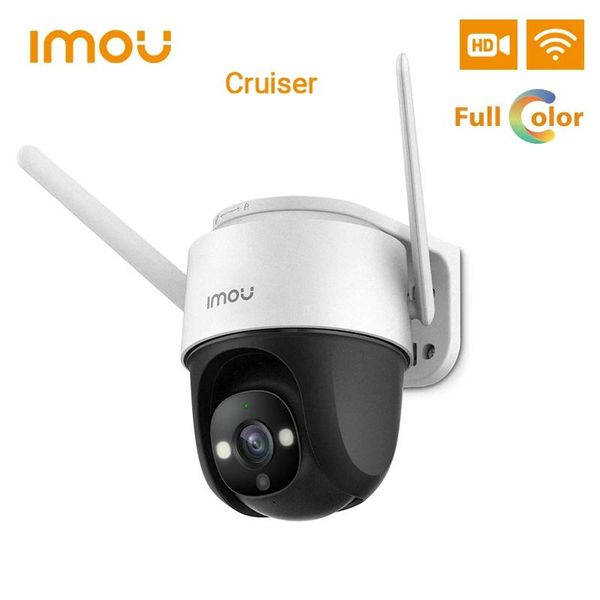 cameras imou cruiser wi-fi ip camera ptz outdoor ip67 weatherproof audio recording ai human detection two-way talk 1080p
cameras imou cruiser wi-fi ip camera ptz outdoor ip67 weatherproof audio recording ai human detection two-way talk 1080p