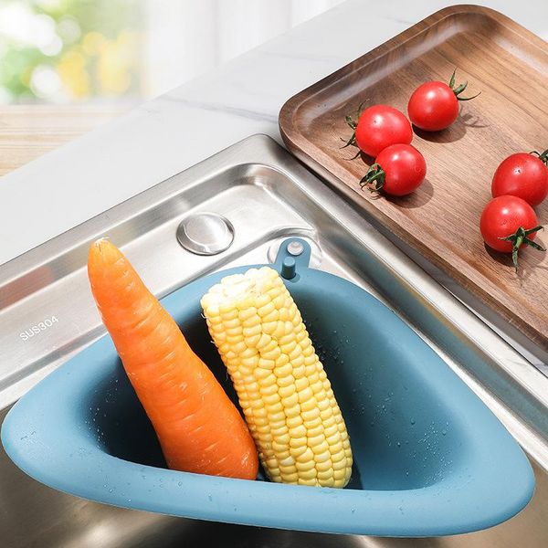 kitchen storage & organization 1/3pcs sink strainers basket drain shelf holder with suction cup racks holders
kitchen storage & organization 1/3pcs sink strainers basket drain shelf holder with suction cup racks holders