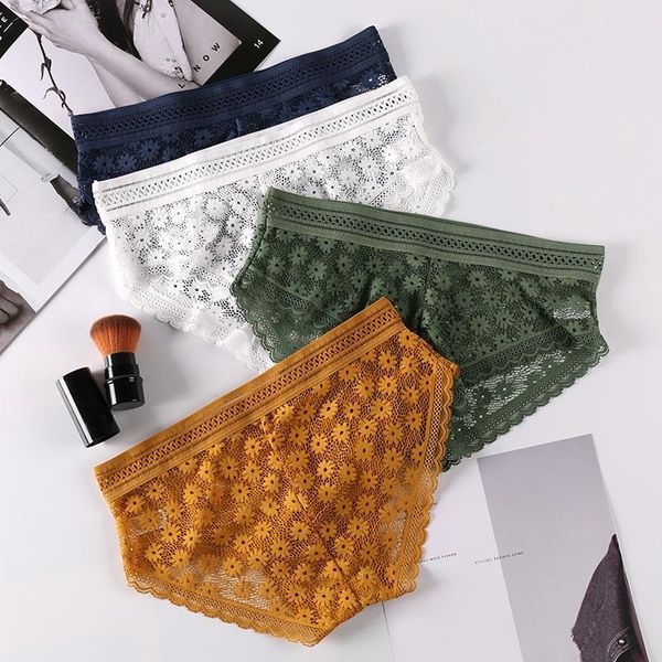 women's panties lace lightweight comfortable stretch skin-friendly lady briefs, Black;pink
women's panties lace lightweight comfortable stretch skin-friendly lady briefs, Black;pink