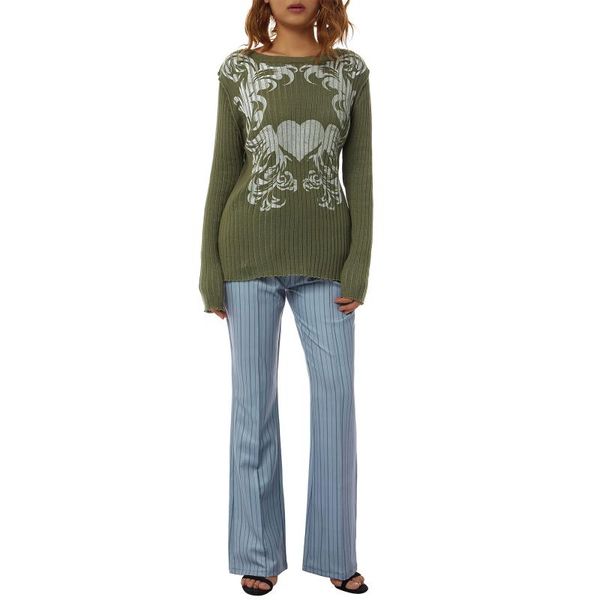 women's sweaters imcute y2k causal o-neck knitted women sweater ladies autumn winter fashion korean long sleeve pullover warm soft, White;black
women's sweaters imcute y2k causal o-neck knitted women sweater ladies autumn winter fashion korean long sleeve pullover warm soft, White;black