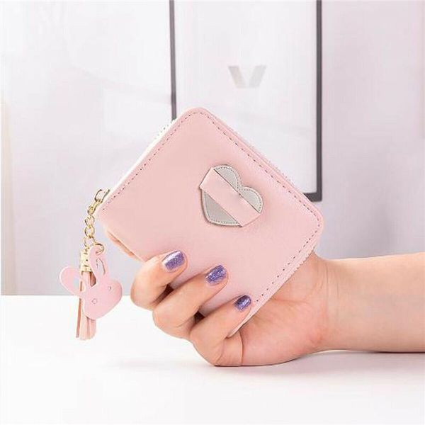 coin purses fashion leather females wallet women ladies wallets zip purse clutch handbag small mini card holder, Red;black
coin purses fashion leather females wallet women ladies wallets zip purse clutch handbag small mini card holder, Red;black