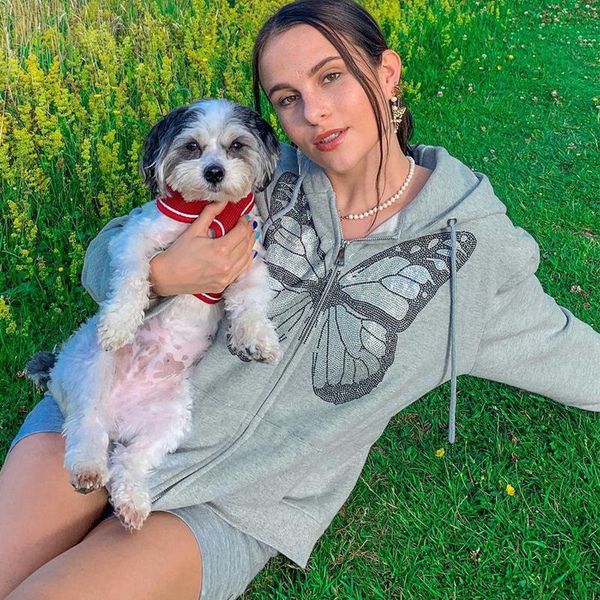 women's hoodies & sweatshirts egood y2k fashion oversized butterfly graphic rhinestone zip up e-girl 90s streetwear diamond grey long j, Black
women's hoodies & sweatshirts egood y2k fashion oversized butterfly graphic rhinestone zip up e-girl 90s streetwear diamond grey long j, Black