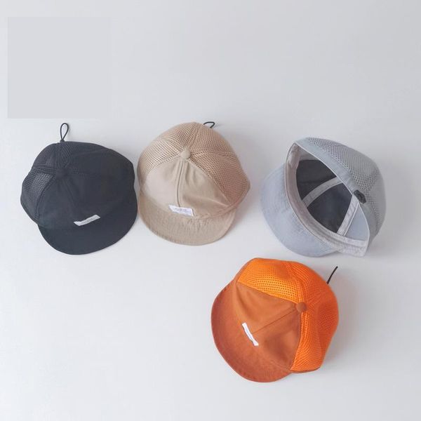 caps & hats baby boys girls cap summer quick drying net korean soft kids baseball breathable children's sun hat, Yellow
caps & hats baby boys girls cap summer quick drying net korean soft kids baseball breathable children's sun hat, Yellow