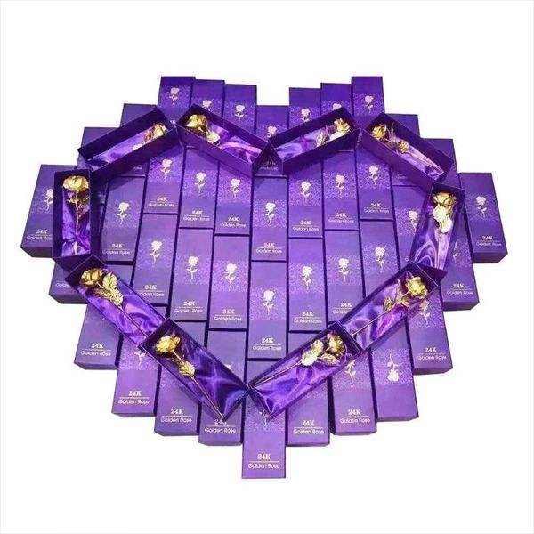 gold foil plated rose flower floral valentine's day gift for women girls with box oct998 decorative flowers & wreaths
gold foil plated rose flower floral valentine's day gift for women girls with box oct998 decorative flowers & wreaths