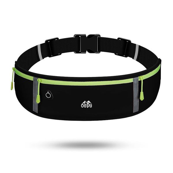 sports waist bag running mobile phone men women personal outdoor equipment waterproof invisible ultra-thin mini small support, Black;gray
sports waist bag running mobile phone men women personal outdoor equipment waterproof invisible ultra-thin mini small support, Black;gray