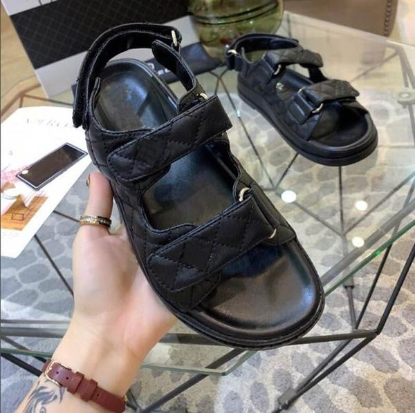 sandals women's shoes genuine leather women sandal designer hook&loop fashion shoe for ins black platform
sandals women's shoes genuine leather women sandal designer hook&loop fashion shoe for ins black platform