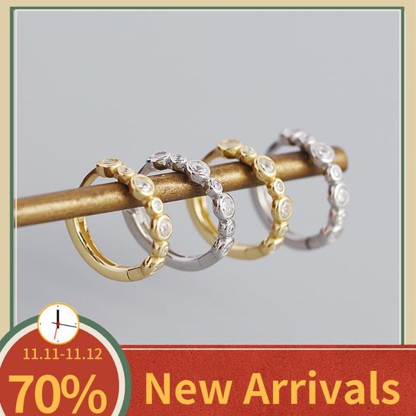 hoop & huggie boako s925 sterling silver piercing earrings for women gold row of drills hoops pendientes jewelry bijoux brincos aros, Golden;silver
hoop & huggie boako s925 sterling silver piercing earrings for women gold row of drills hoops pendientes jewelry bijoux brincos aros, Golden;silver