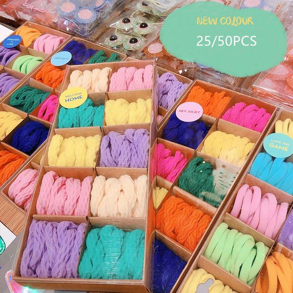 50pcs/pack solid color stripe hair bands waves elastic rubber rhombus scrunchie ponytail holder fashion accessories
50pcs/pack solid color stripe hair bands waves elastic rubber rhombus scrunchie ponytail holder fashion accessories