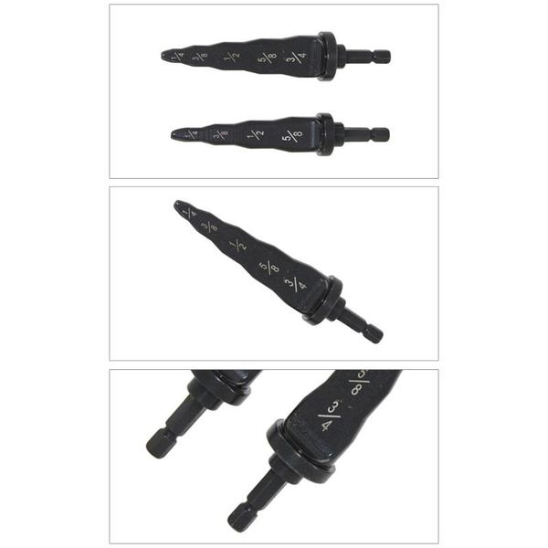 professional hand tool sets 77jb durable and solid manual pipe expander copper tube flarer tight bujoint provide a large swaging depth
professional hand tool sets 77jb durable and solid manual pipe expander copper tube flarer tight bujoint provide a large swaging depth