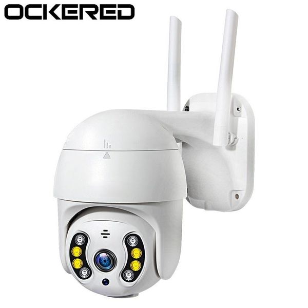camcorders ockered 1080p ptz wifi ip camera mini cloud cctv security outdoor ai human detect auto tracking wireless
camcorders ockered 1080p ptz wifi ip camera mini cloud cctv security outdoor ai human detect auto tracking wireless