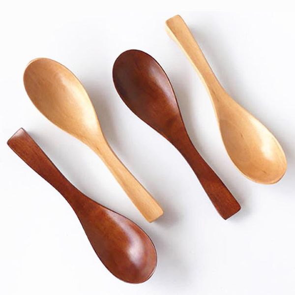 spoons soup table wooden kitchen gadget handmade eco-friendly japanese style spoon natural durable
spoons soup table wooden kitchen gadget handmade eco-friendly japanese style spoon natural durable
