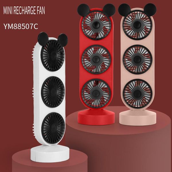 electric fans the summer wind deskfan is equipped with touch control switch and three blades which suitable for office
electric fans the summer wind deskfan is equipped with touch control switch and three blades which suitable for office