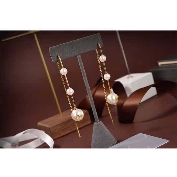 70% off outlet online jewelry women's pearl silver needle earrings temperament line tassel long style
70% off outlet online jewelry women's pearl silver needle earrings temperament line tassel long style