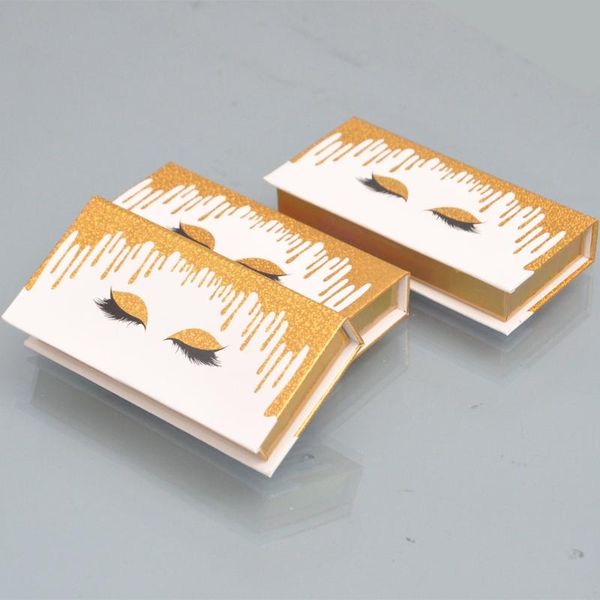 wholesale items false eyelashes box package custom logo faux cils 25mm mink magnetic makeup lash cases packaging
wholesale items false eyelashes box package custom logo faux cils 25mm mink magnetic makeup lash cases packaging