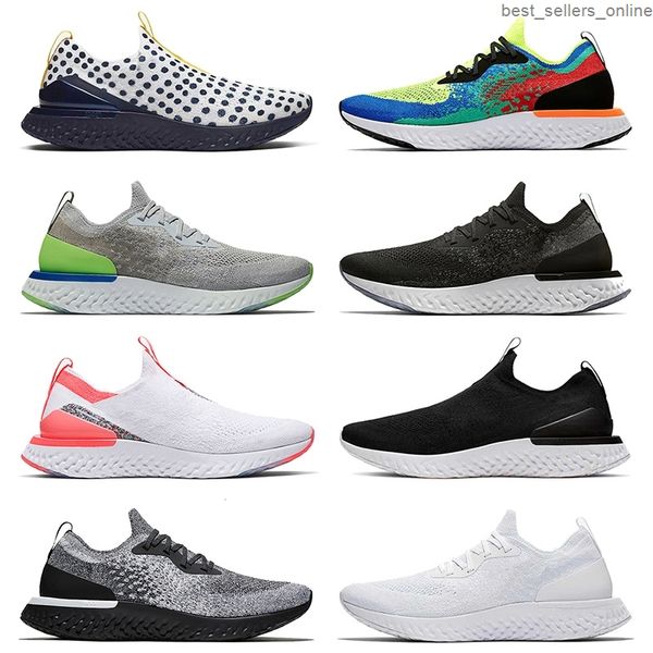 epic react fly knit v1 v2 running shoes beigium grey volt blakc white for mens womens royal green sports tennis trainers sneakers 36-45, Black
epic react fly knit v1 v2 running shoes beigium grey volt blakc white for mens womens royal green sports tennis trainers sneakers 36-45, Black