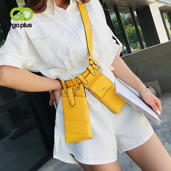 waist bags goplus women 2021 fashion crossbody leather chest girl fanny pack small phone purse trendy ladys for belt
waist bags goplus women 2021 fashion crossbody leather chest girl fanny pack small phone purse trendy ladys for belt