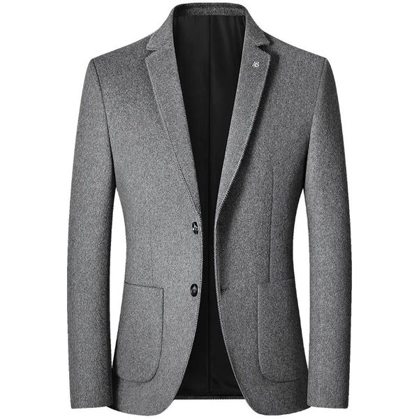 men's suits & blazers 2021 quality brand clothing men fashion slim fit casual blazer jackets retro luxurious long sleeve suit male s-4x, White;black
men's suits & blazers 2021 quality brand clothing men fashion slim fit casual blazer jackets retro luxurious long sleeve suit male s-4x, White;black