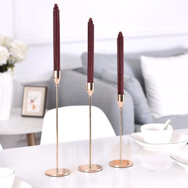 candle holders 1set candlestick holder modern metal black antique stick in loft style nordic wedding ornamental candlesticks
candle holders 1set candlestick holder modern metal black antique stick in loft style nordic wedding ornamental candlesticks