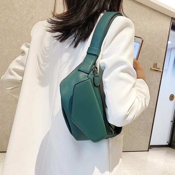 fashion pu leather women waist bag lady fanny pack multifunction small female crossbody bag black women belt chest bag
fashion pu leather women waist bag lady fanny pack multifunction small female crossbody bag black women belt chest bag