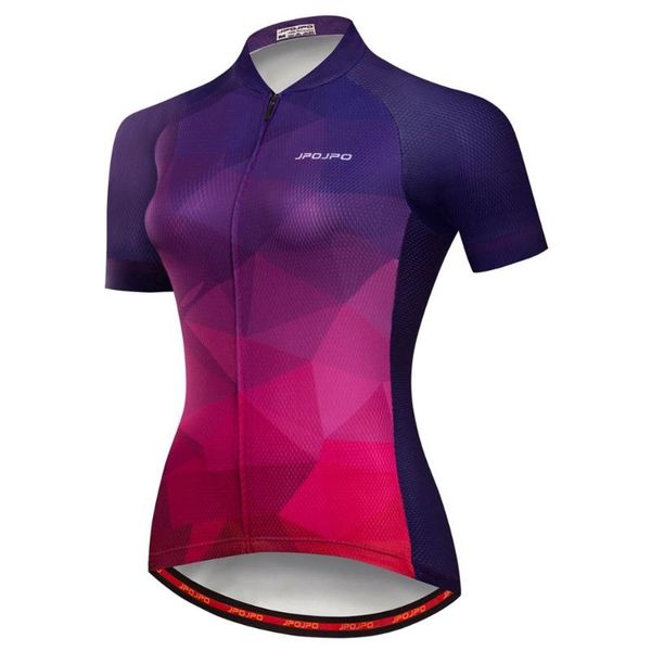 racing jackets 2021 women's cycling jersey mtb bike shirts wear pro summer short sleeve ladies quick dry riding team bicycle clothes to, Black;red
racing jackets 2021 women's cycling jersey mtb bike shirts wear pro summer short sleeve ladies quick dry riding team bicycle clothes to, Black;red