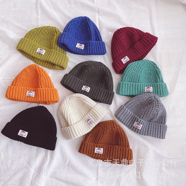 caps & hats 2021 baby autumn and winter knitted hat boys girls woolen born girl kids accessories, Yellow
caps & hats 2021 baby autumn and winter knitted hat boys girls woolen born girl kids accessories, Yellow