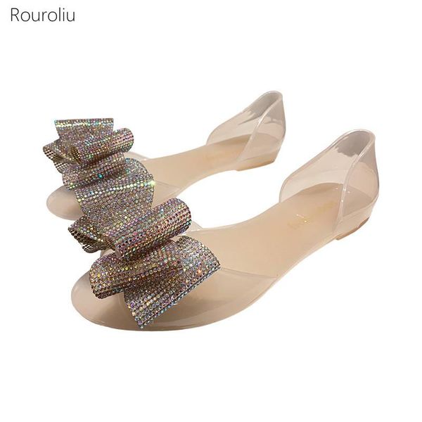 sandals fashion peep toe jelly shoes 2021 rhinesstones bowknot casual flats women non-slip transparent pvc beach, Black
sandals fashion peep toe jelly shoes 2021 rhinesstones bowknot casual flats women non-slip transparent pvc beach, Black