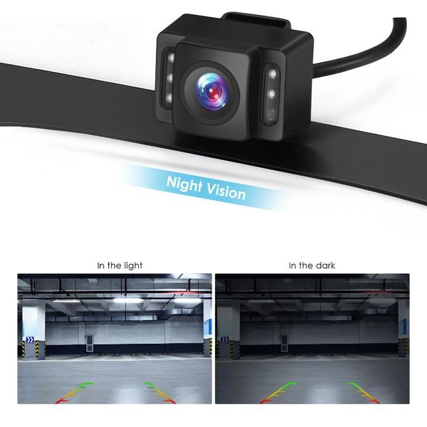 car rear view cameras& parking sensors zeepin backup camera adjustable 170 degree angle reversing rear-view ip67 waterproof night vision for
car rear view cameras& parking sensors zeepin backup camera adjustable 170 degree angle reversing rear-view ip67 waterproof night vision for