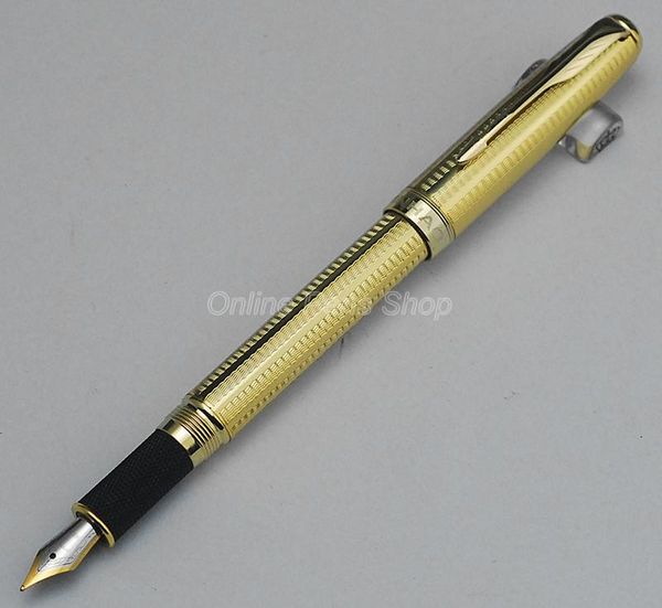 fountain pens wholesale 5 x jinhao 601 pen medium 18kgp nib arrow clip white red wine black colors
fountain pens wholesale 5 x jinhao 601 pen medium 18kgp nib arrow clip white red wine black colors