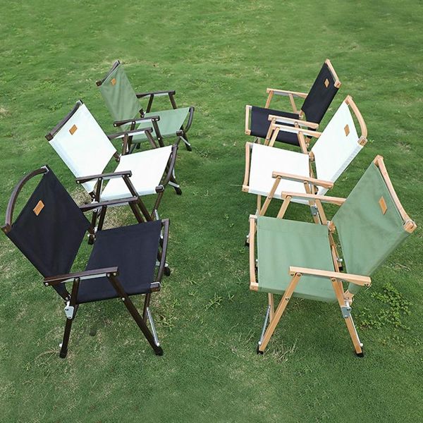 camp furniture portable wood camping folding chair with storage bag outdoor picnic bbq for fishing, garden moon chairs
camp furniture portable wood camping folding chair with storage bag outdoor picnic bbq for fishing, garden moon chairs