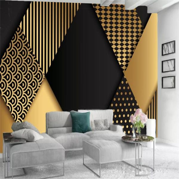 wallpapers 3d wallcovering wallpaper walls luxury dot square geometry mural modern european painting living room bedroom kitchen
wallpapers 3d wallcovering wallpaper walls luxury dot square geometry mural modern european painting living room bedroom kitchen