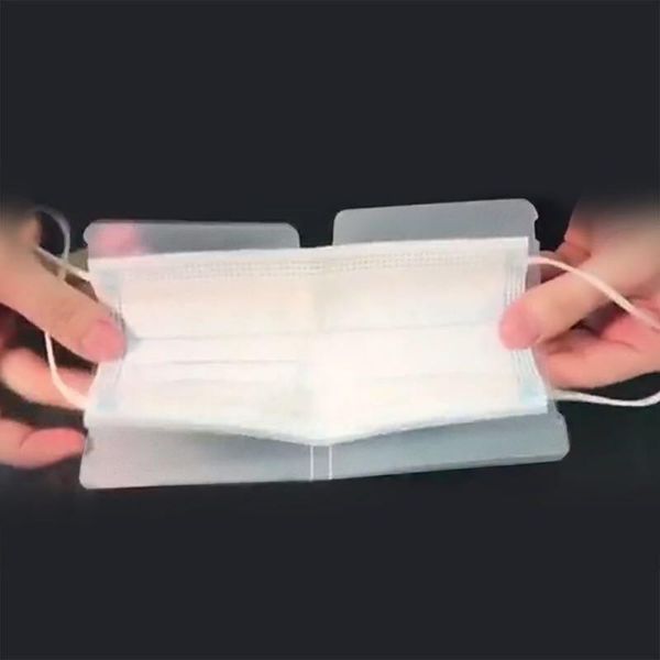 storage bags 1/10x mask cover bag portable face box holder case save boxes reusable dust-proof organizer
storage bags 1/10x mask cover bag portable face box holder case save boxes reusable dust-proof organizer
