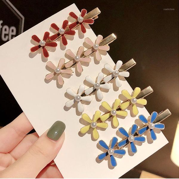 korea fashion women girl barrettes hair clip trendy crystal flower heart-shaped hairpin headwera accessories wholesale1
korea fashion women girl barrettes hair clip trendy crystal flower heart-shaped hairpin headwera accessories wholesale1