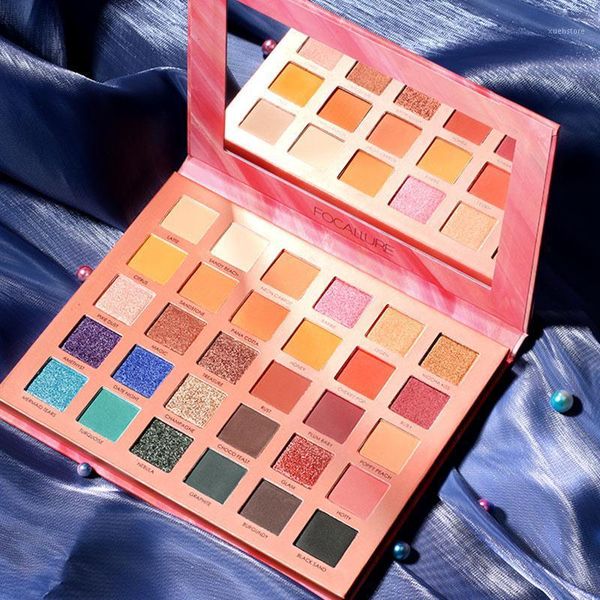 colors eyeshadow palette brand smooth glitter matte powdery shades for daily party makeup pallete1
colors eyeshadow palette brand smooth glitter matte powdery shades for daily party makeup pallete1