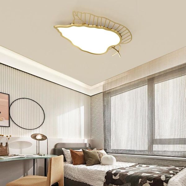 simple modern led gold ceiling lamp nordic fashion household boys and girls room creative personality children decorative lights
simple modern led gold ceiling lamp nordic fashion household boys and girls room creative personality children decorative lights