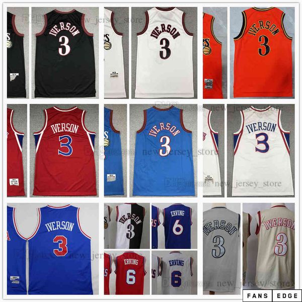 retro 1997-98 mitchell and ness allen basketball 3 iverson jersey stitched julius 6 erving jerseys shorts red blue white black vintage, Black;red
retro 1997-98 mitchell and ness allen basketball 3 iverson jersey stitched julius 6 erving jerseys shorts red blue white black vintage, Black;red