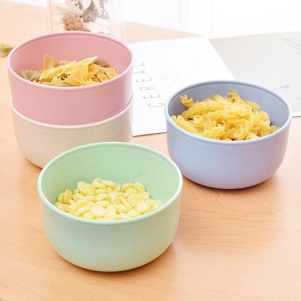 bowls 4pcs/set wheat straw bowl grade rice eco friendly household microwavable tableware safe anti-scalding
bowls 4pcs/set wheat straw bowl grade rice eco friendly household microwavable tableware safe anti-scalding