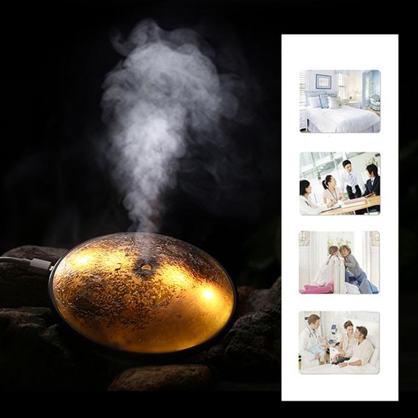 fragrance lamps ultrasonic diffuser usb humidifier mini aircondition mist maker freshener with led lighting home decoration accessories
fragrance lamps ultrasonic diffuser usb humidifier mini aircondition mist maker freshener with led lighting home decoration accessories
