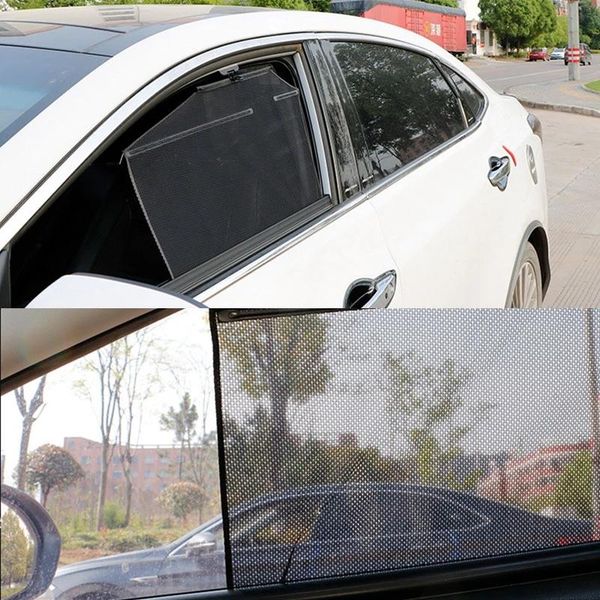 car automatic lifting window curtain parasol coche summer mesh black uv prevention sunshade
car automatic lifting window curtain parasol coche summer mesh black uv prevention sunshade