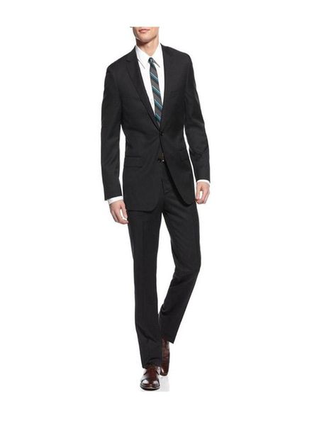 handsome arrival groom tuxedos notch lapel men suit black groomsman bridegroom wedding prom suits (jacket+pants) men's & blazers, White;black
handsome arrival groom tuxedos notch lapel men suit black groomsman bridegroom wedding prom suits (jacket+pants) men's & blazers, White;black