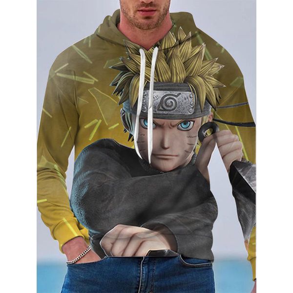 handsome boy pattern men is a 3d printed hoodie visual impact party punk goth round neck american sweater hoodie, Black
handsome boy pattern men is a 3d printed hoodie visual impact party punk goth round neck american sweater hoodie, Black
