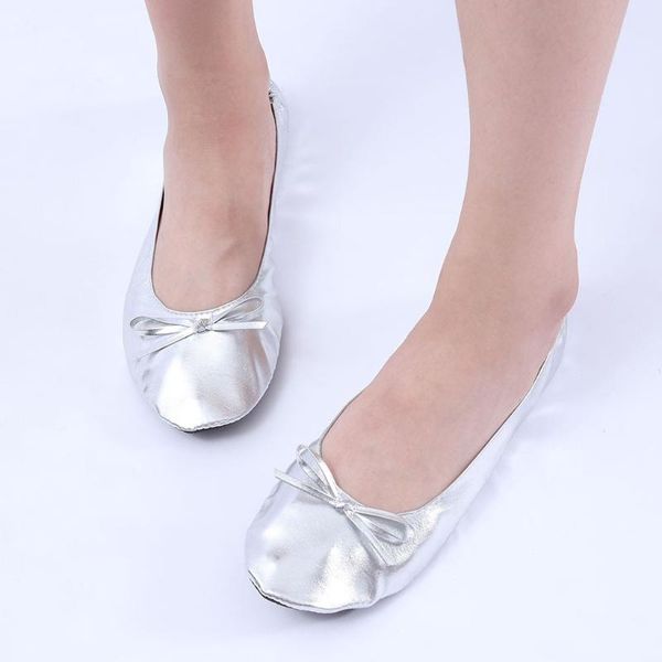 slippers shoes woman foldable portable women travel ballet flat roll slipper dance party chaussure femme, Black
slippers shoes woman foldable portable women travel ballet flat roll slipper dance party chaussure femme, Black