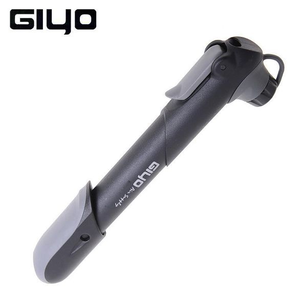 bike pumps giyo pump 105g portable mini mtb mountain bicycle 100 psi high pressure cycling hand air ball tire inflator
bike pumps giyo pump 105g portable mini mtb mountain bicycle 100 psi high pressure cycling hand air ball tire inflator