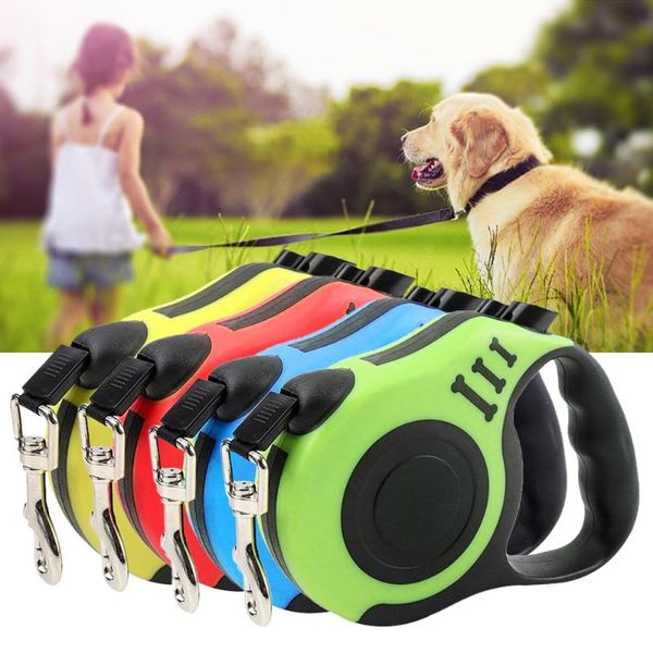 dog collars & leashes retractable leash 3m/5m automatic flexible puppy cat traction rope belt for small medium dogs pet supplies
dog collars & leashes retractable leash 3m/5m automatic flexible puppy cat traction rope belt for small medium dogs pet supplies