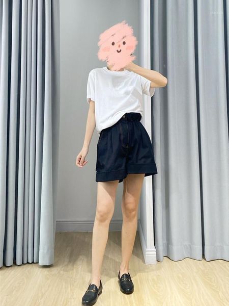 women's shorts maisie women short summer mini solid high waist streetwear luxury original stunning chic fashion miiuu, White;black
women's shorts maisie women short summer mini solid high waist streetwear luxury original stunning chic fashion miiuu, White;black