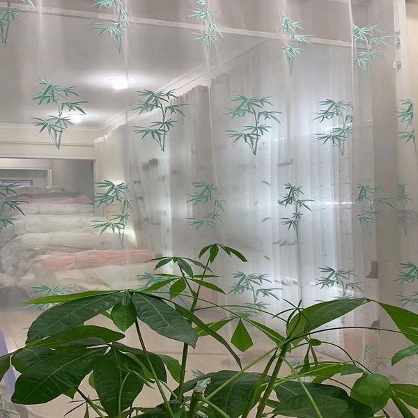 embroidered tulle curtains for living room bedroom kitchen tree green leaves modern voile sheer window treatment drapes curtain &
embroidered tulle curtains for living room bedroom kitchen tree green leaves modern voile sheer window treatment drapes curtain &