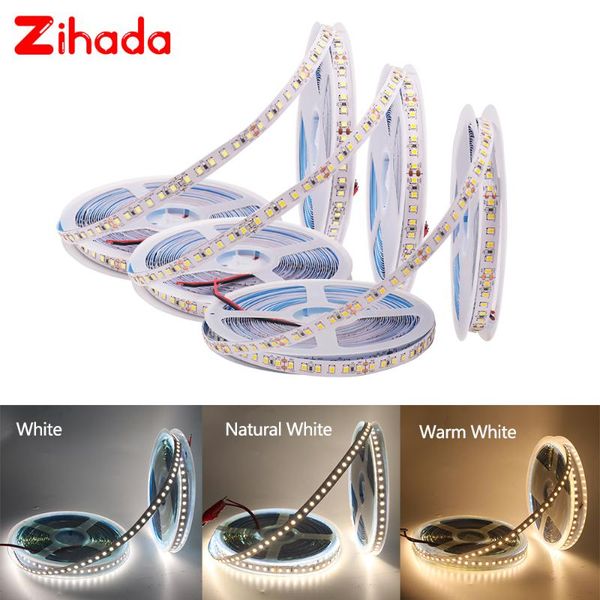 strips 2835 led strip 5m 20m 120leds/m waterproof light 12v 24v flexible ribbon tape home decor warm white
strips 2835 led strip 5m 20m 120leds/m waterproof light 12v 24v flexible ribbon tape home decor warm white